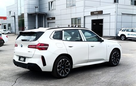 BMW X3, 2026 год, 7 390 000 рублей, 5 фотография