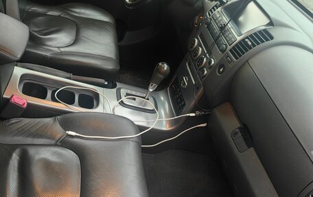Nissan Pathfinder, 2005 год, 1 150 000 рублей, 10 фотография