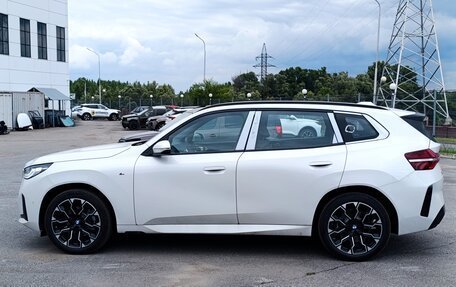 BMW X3, 2026 год, 7 390 000 рублей, 8 фотография