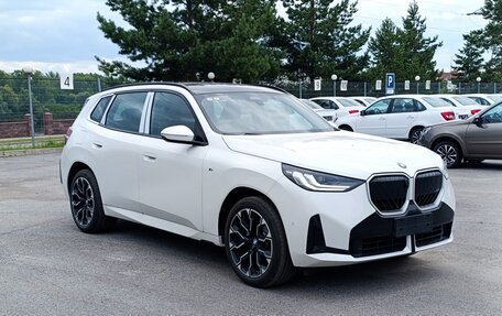 BMW X3, 2026 год, 7 390 000 рублей, 3 фотография