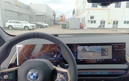 BMW X3, 2026 год, 7 390 000 рублей, 10 фотография