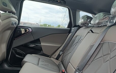 BMW X3, 2026 год, 7 390 000 рублей, 13 фотография