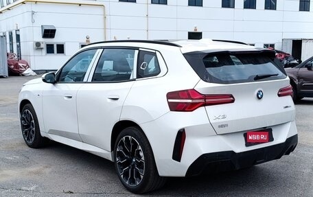 BMW X3, 2026 год, 7 390 000 рублей, 7 фотография