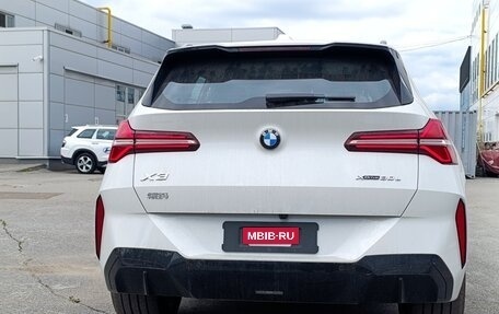 BMW X3, 2026 год, 7 390 000 рублей, 6 фотография