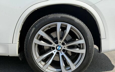 BMW X5, 2016 год, 3 700 000 рублей, 8 фотография