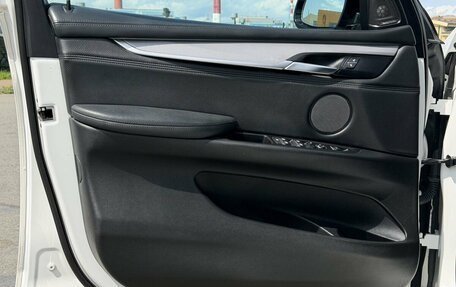 BMW X5, 2016 год, 3 700 000 рублей, 12 фотография
