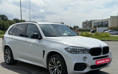 BMW X5, 2016 год, 3 700 000 рублей, 7 фотография