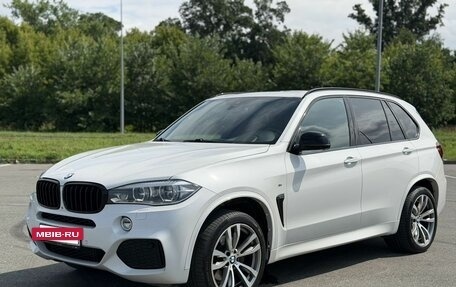 BMW X5, 2016 год, 3 700 000 рублей, 3 фотография