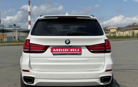 BMW X5, 2016 год, 3 700 000 рублей, 5 фотография
