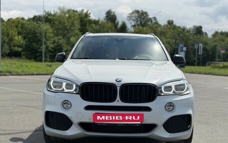 BMW X5, 2016 год, 3 700 000 рублей, 2 фотография