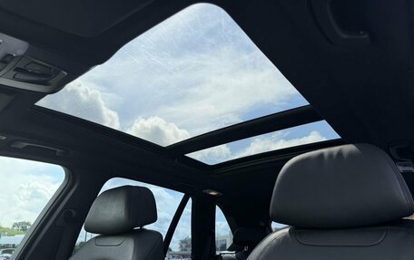 BMW X5, 2016 год, 3 700 000 рублей, 18 фотография