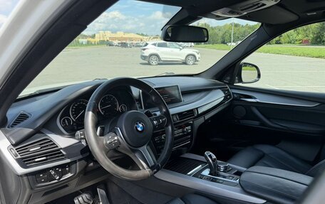 BMW X5, 2016 год, 3 700 000 рублей, 17 фотография
