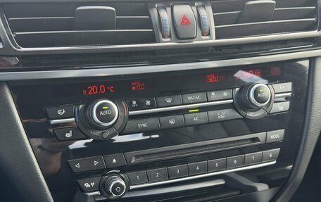 BMW X5, 2016 год, 3 700 000 рублей, 26 фотография