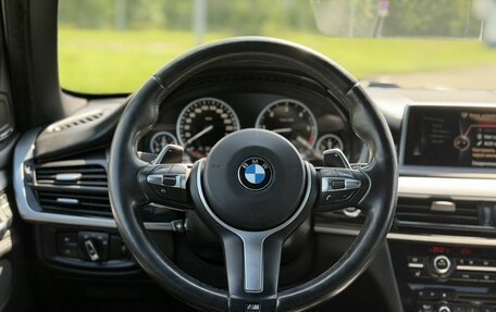 BMW X5, 2016 год, 3 700 000 рублей, 20 фотография