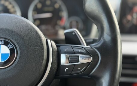 BMW X5, 2016 год, 3 700 000 рублей, 22 фотография