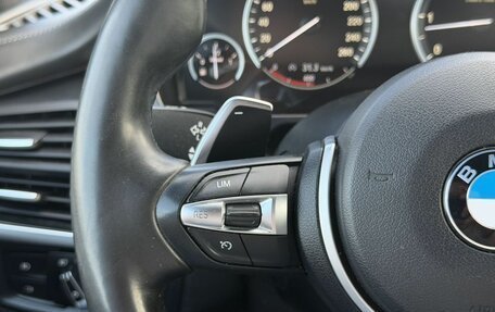 BMW X5, 2016 год, 3 700 000 рублей, 21 фотография