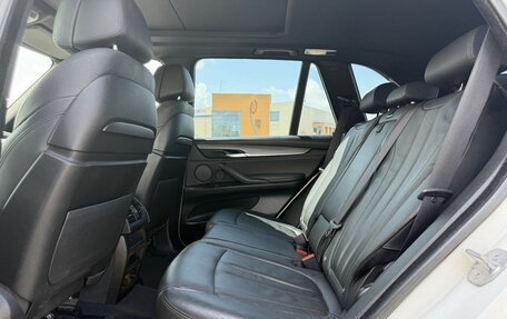 BMW X5, 2016 год, 3 700 000 рублей, 29 фотография
