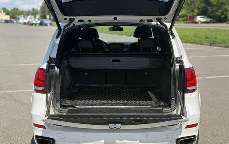 BMW X5, 2016 год, 3 700 000 рублей, 30 фотография