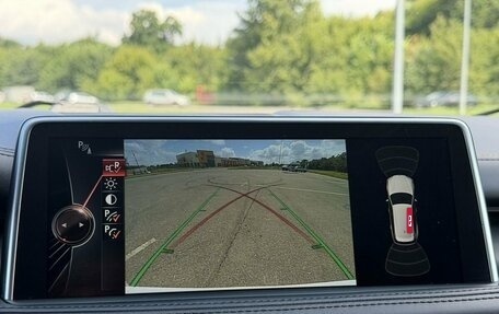 BMW X5, 2016 год, 3 700 000 рублей, 24 фотография