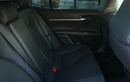 Toyota Camry, 2022 год, 2 741 000 рублей, 8 фотография