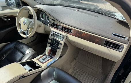 Volvo XC70 II рестайлинг, 2010 год, 1 349 000 рублей, 7 фотография