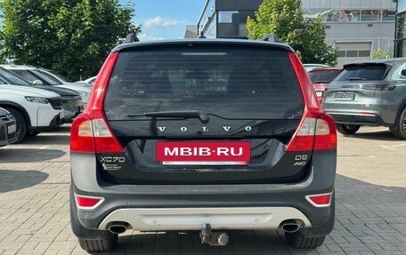 Volvo XC70 II рестайлинг, 2010 год, 1 349 000 рублей, 3 фотография