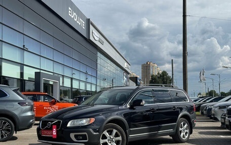 Volvo XC70 II рестайлинг, 2010 год, 1 349 000 рублей, 2 фотография