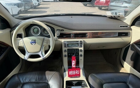 Volvo XC70 II рестайлинг, 2010 год, 1 349 000 рублей, 6 фотография