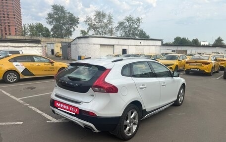 Volvo V40 II рестайлинг, 2014 год, 1 320 000 рублей, 3 фотография