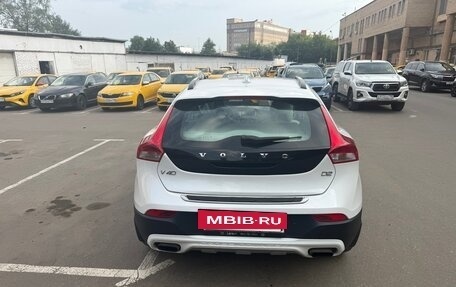 Volvo V40 II рестайлинг, 2014 год, 1 320 000 рублей, 4 фотография