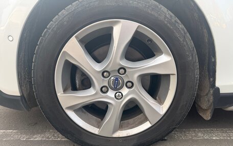 Volvo V40 II рестайлинг, 2014 год, 1 320 000 рублей, 8 фотография