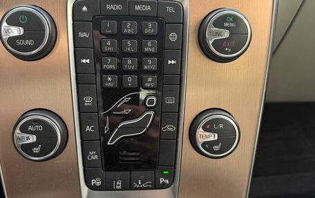 Volvo V40 II рестайлинг, 2014 год, 1 320 000 рублей, 12 фотография