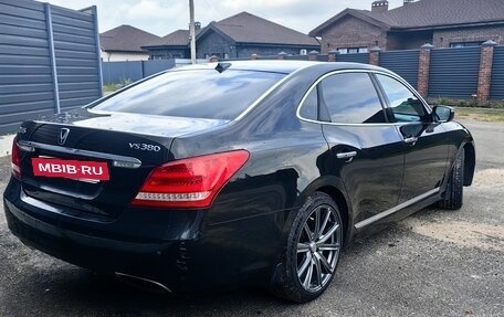 Hyundai Equus II, 2013 год, 955 000 рублей, 4 фотография