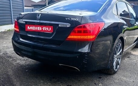 Hyundai Equus II, 2013 год, 955 000 рублей, 8 фотография