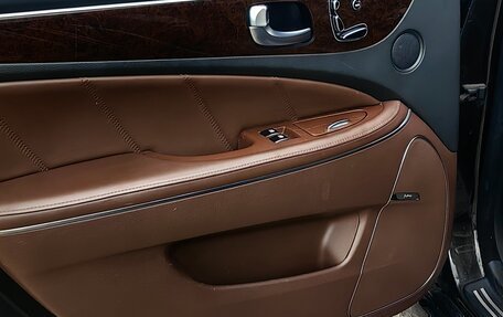 Hyundai Equus II, 2013 год, 955 000 рублей, 11 фотография