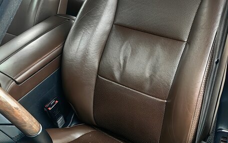 Hyundai Equus II, 2013 год, 955 000 рублей, 17 фотография