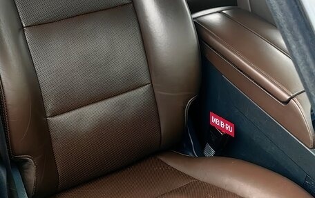 Hyundai Equus II, 2013 год, 955 000 рублей, 20 фотография