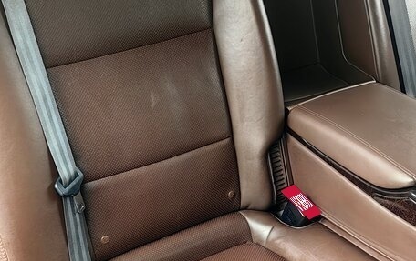 Hyundai Equus II, 2013 год, 955 000 рублей, 21 фотография