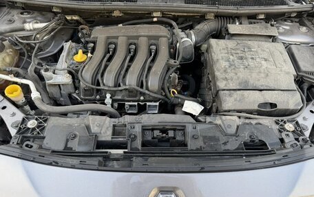 Renault Fluence I, 2011 год, 570 000 рублей, 4 фотография
