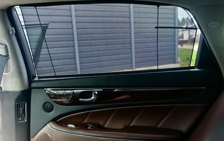 Hyundai Equus II, 2013 год, 955 000 рублей, 28 фотография