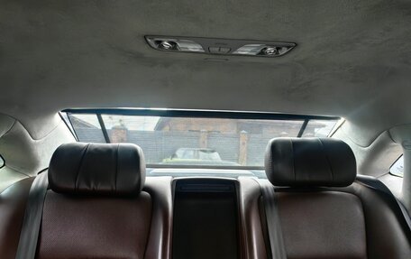 Hyundai Equus II, 2013 год, 955 000 рублей, 26 фотография