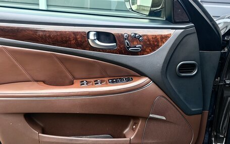Hyundai Equus II, 2013 год, 955 000 рублей, 30 фотография