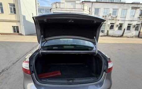 Renault Fluence I, 2011 год, 570 000 рублей, 5 фотография