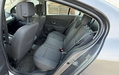 Renault Fluence I, 2011 год, 570 000 рублей, 9 фотография