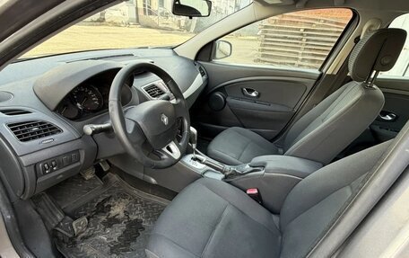 Renault Fluence I, 2011 год, 570 000 рублей, 6 фотография