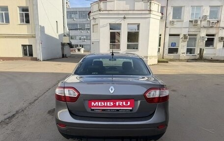 Renault Fluence I, 2011 год, 570 000 рублей, 7 фотография