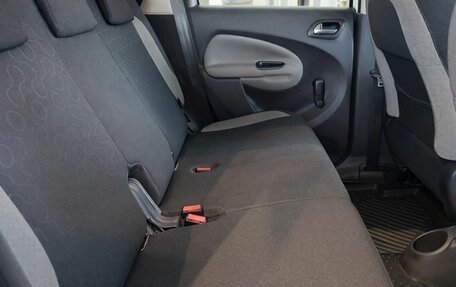 Citroen C3 Picasso I, 2010 год, 549 000 рублей, 9 фотография