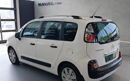 Citroen C3 Picasso I, 2010 год, 549 000 рублей, 6 фотография