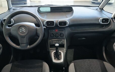 Citroen C3 Picasso I, 2010 год, 549 000 рублей, 10 фотография