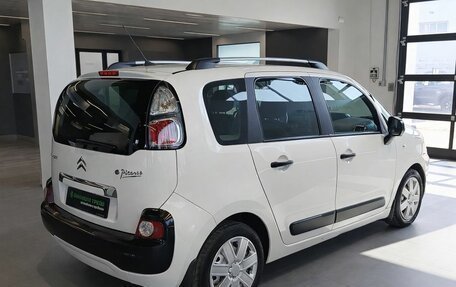 Citroen C3 Picasso I, 2010 год, 549 000 рублей, 4 фотография